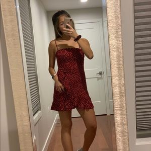 Princess Polly mini dress